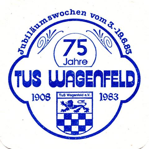 hiddenhausen hf-nw herf quad 1b (185-75 jahre tus wagenfeld 1983-blau)